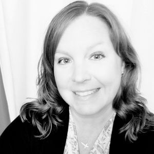 Meet your Posher, Tracy